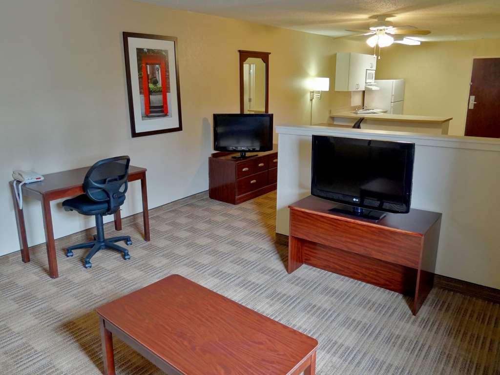 Extended Stay America Suites - Baltimore - Timonium Zimmer foto