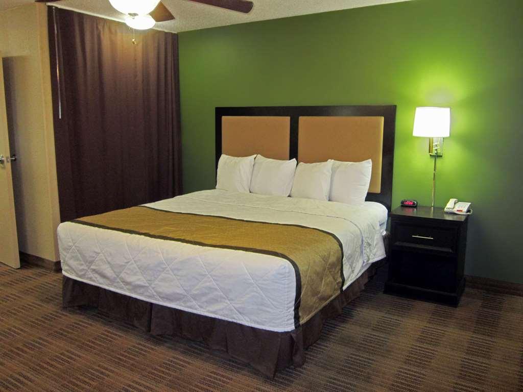 Extended Stay America Suites - Baltimore - Timonium Zimmer foto