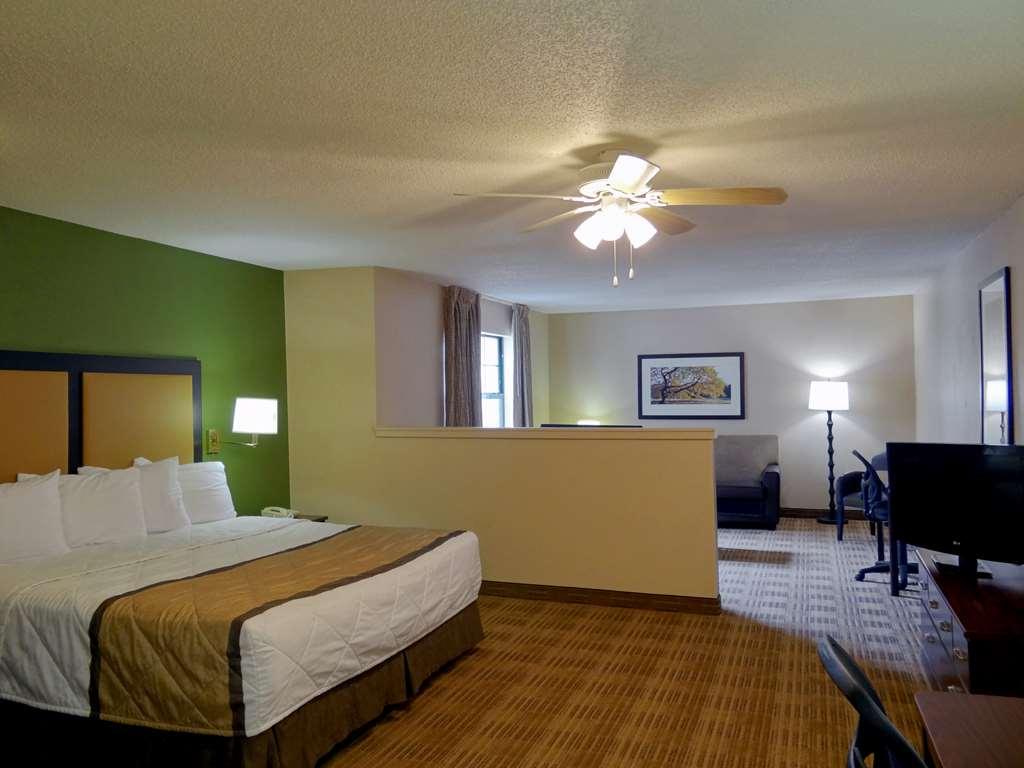 Extended Stay America Suites - Baltimore - Timonium Zimmer foto