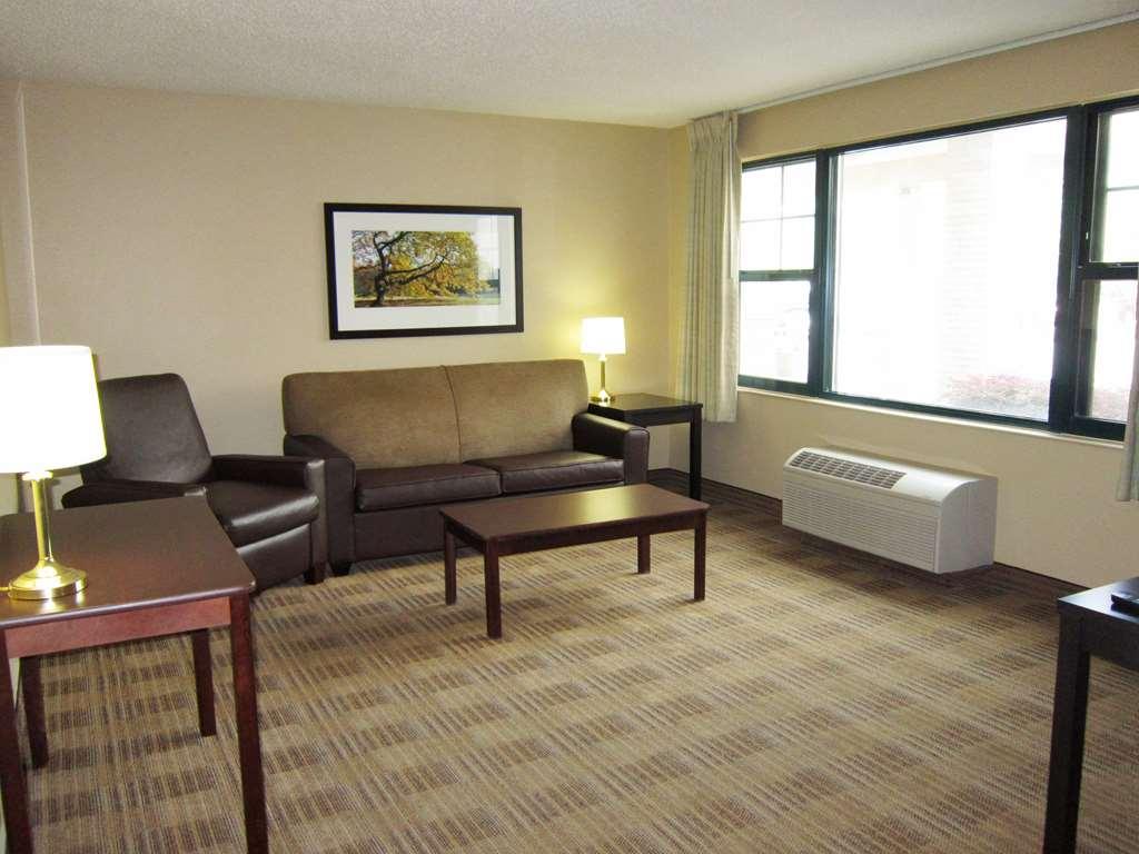 Extended Stay America Suites - Baltimore - Timonium Zimmer foto