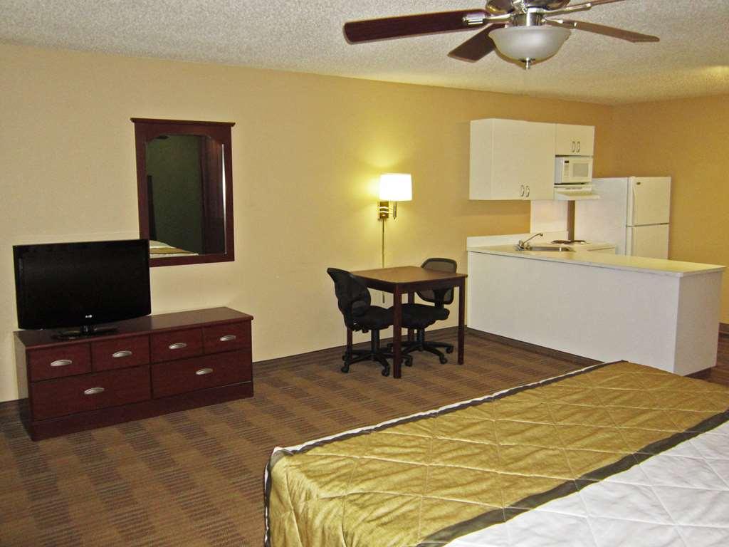 Extended Stay America Suites - Baltimore - Timonium Zimmer foto