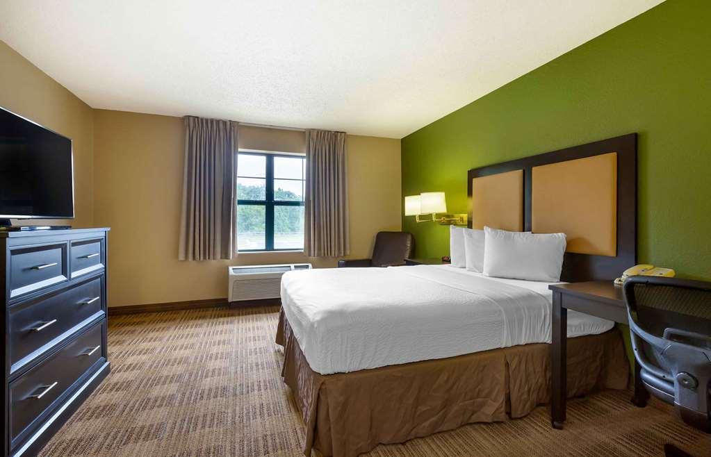 Extended Stay America Suites - Baltimore - Timonium Zimmer foto